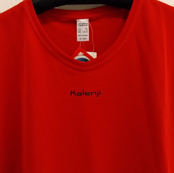 2pcs Kalenji sleeveless tops - NWOT - Picture 8 of 11